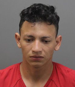 Mauricio Lopez-Alvarado